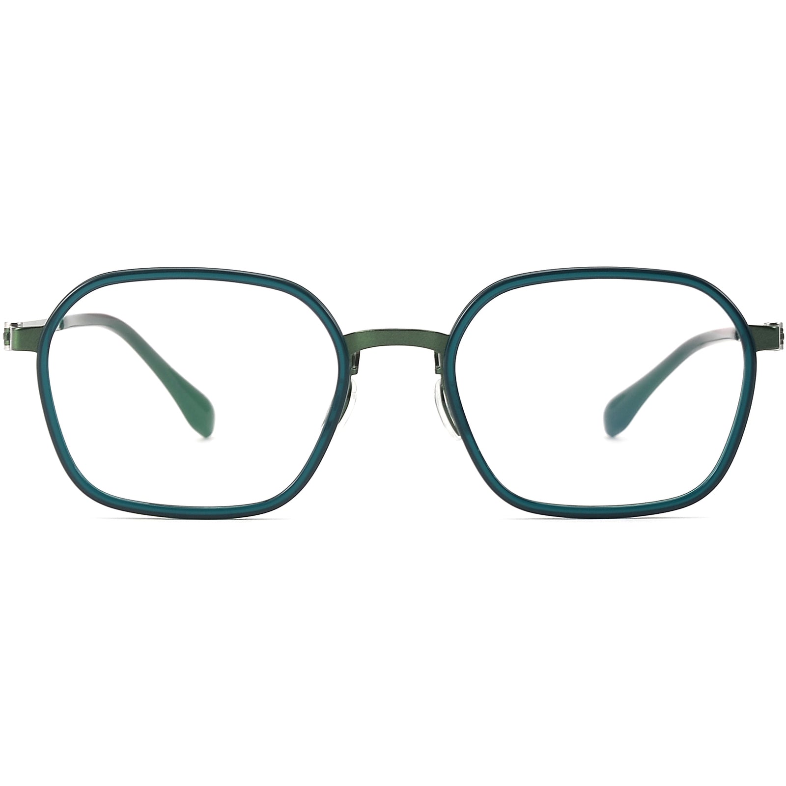 Geometric Glasses BY1063