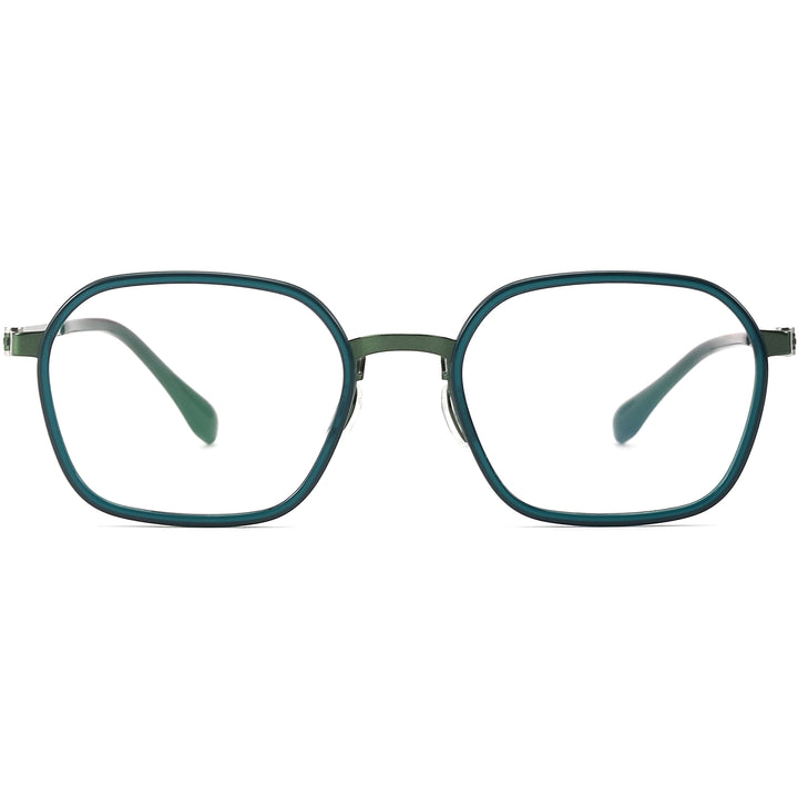 Geometric Glasses BY1063