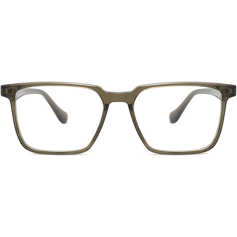 Square Glasses ME1002