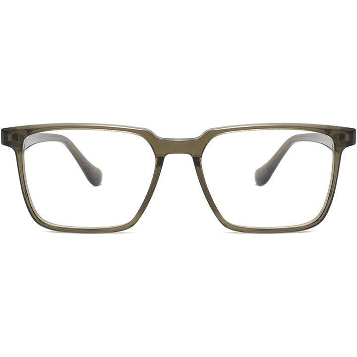 Square Glasses ME1002