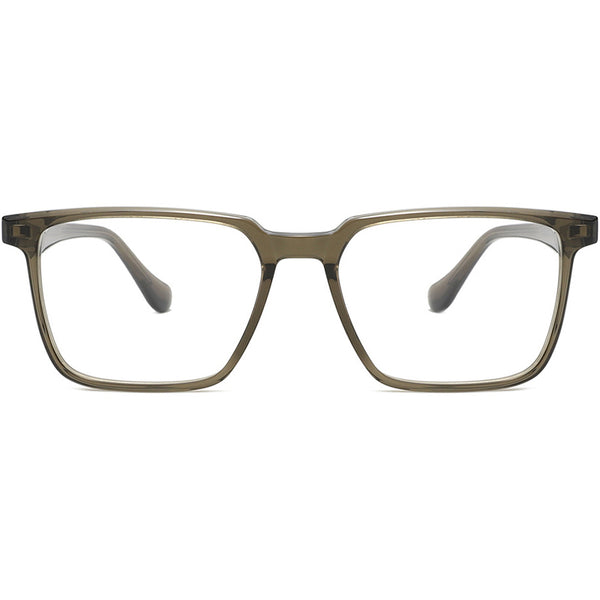 Square Glasses ME1002