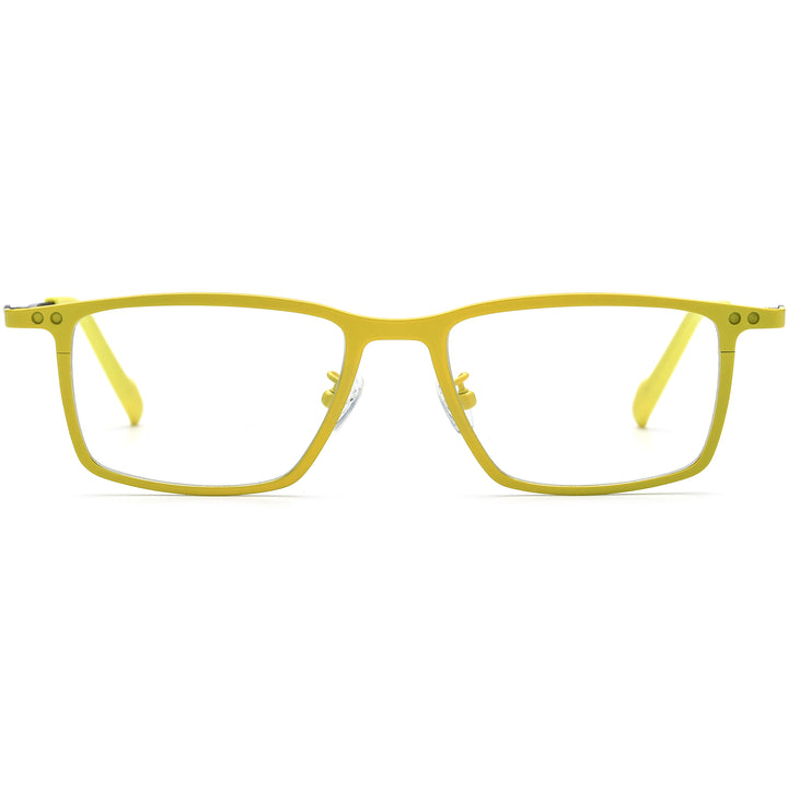 Rectangle Glasses BR1545