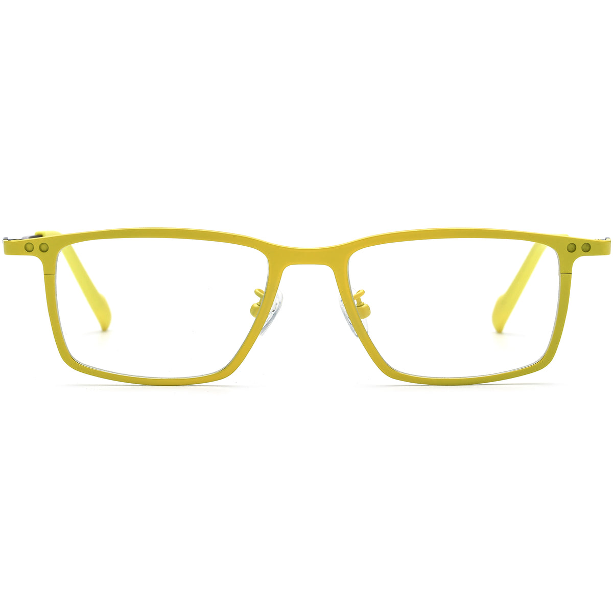 Rectangle Glasses BR1545