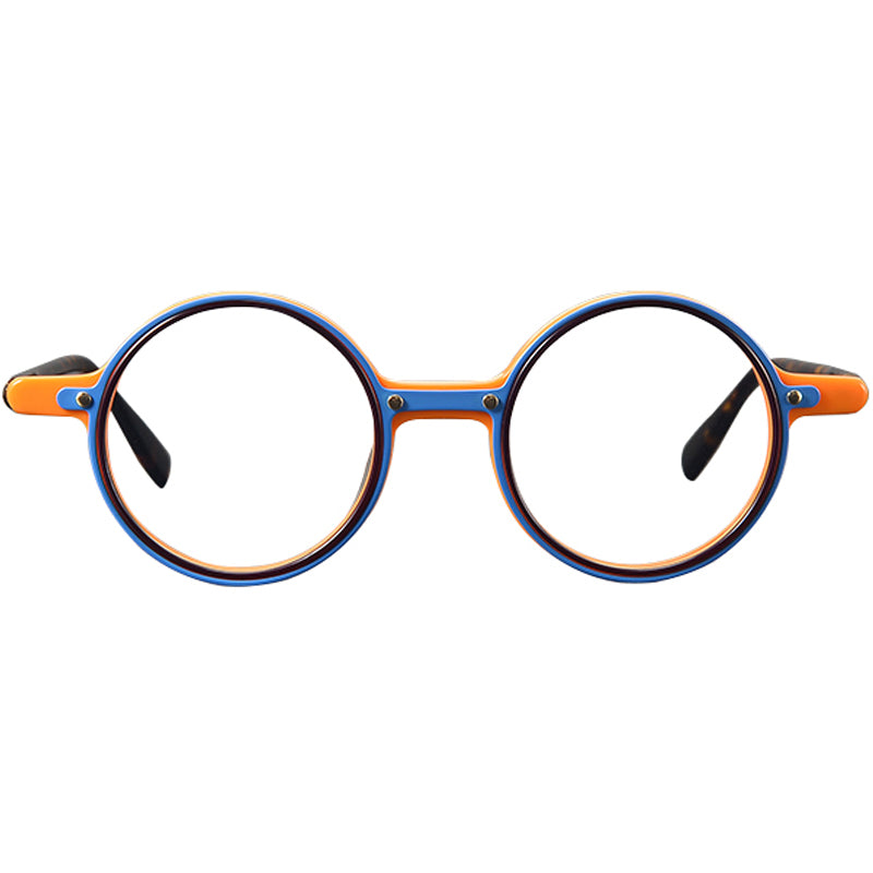 Round Glasses TG1103