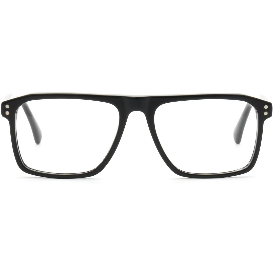 Square Glasses GSR1161