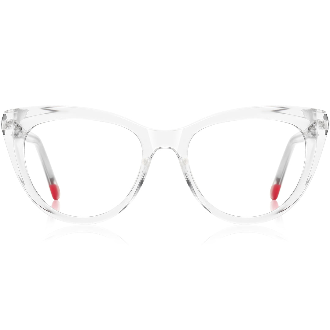 Cat-Eye Glasses PF1041