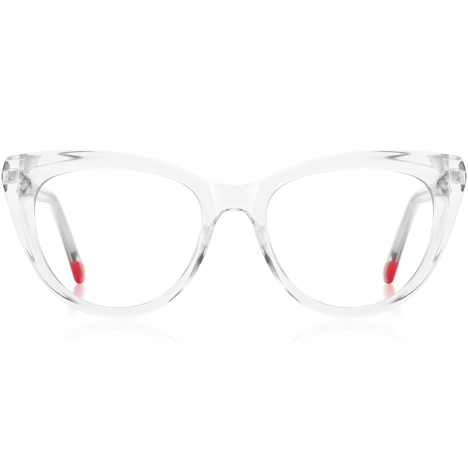 Cat-Eye Glasses PF1041