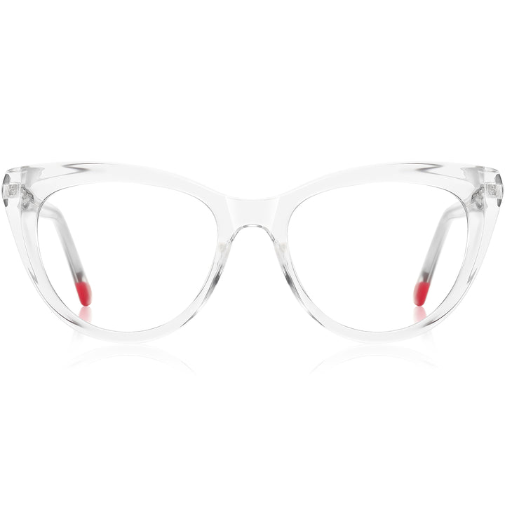 Cat-Eye Glasses PF1041