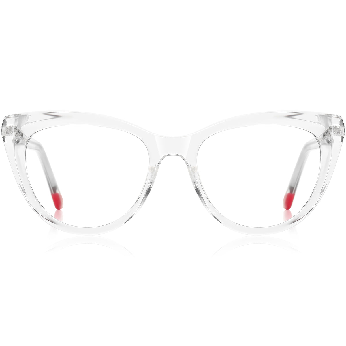 Cat-Eye Glasses PF1041