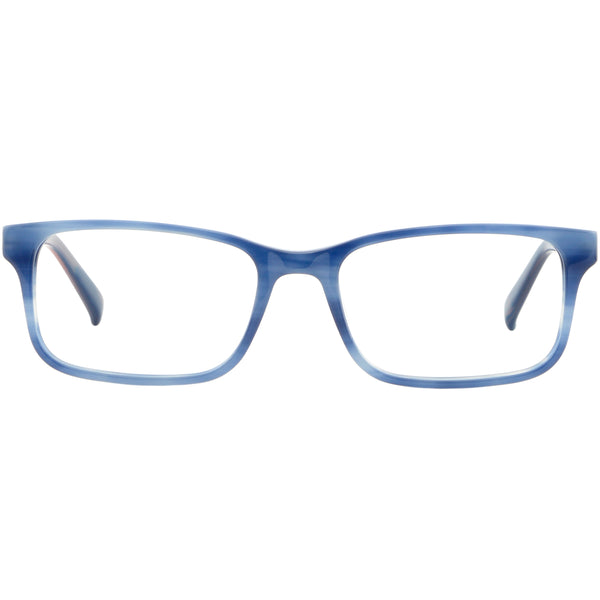 Rectangle Glasses O2662