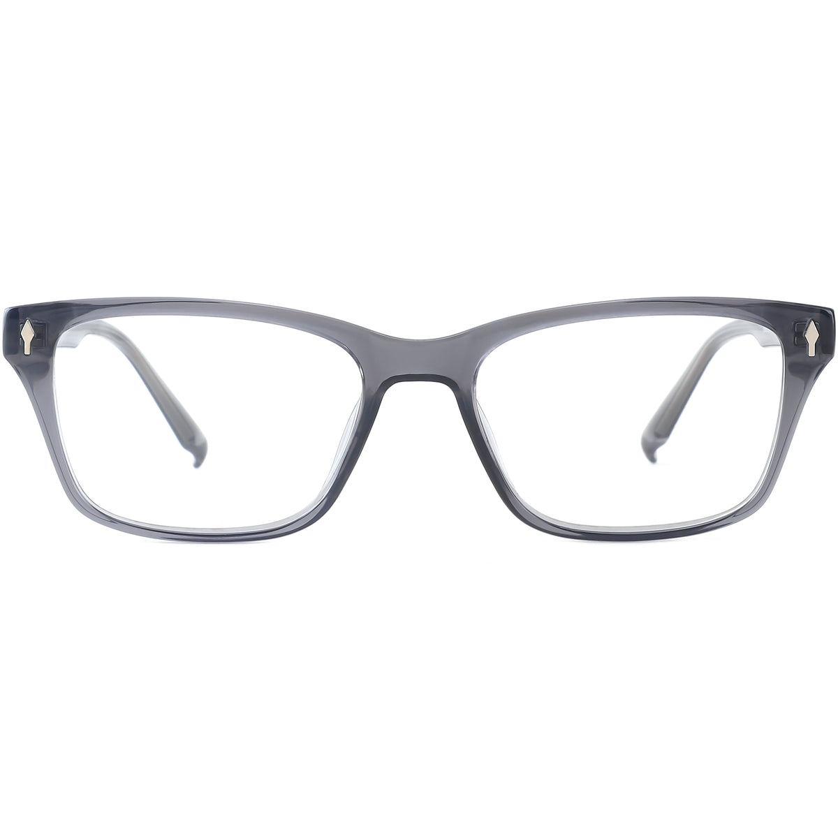 Rectangle Glasses YEA1225
