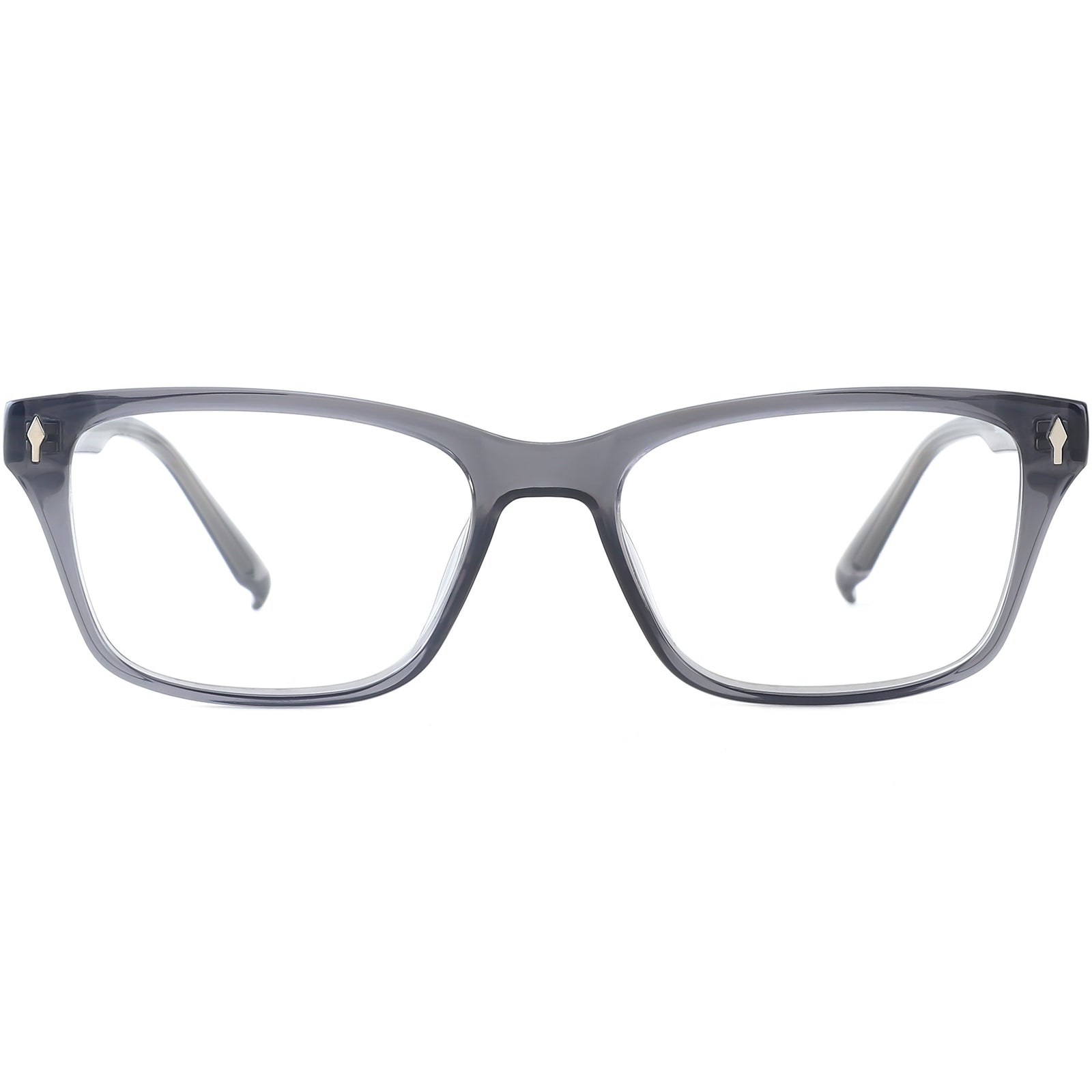 Rectangle Glasses YEA1225