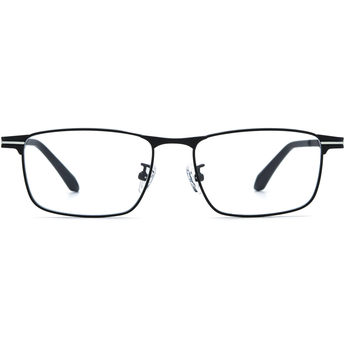 Rectangle Glasses BR1701