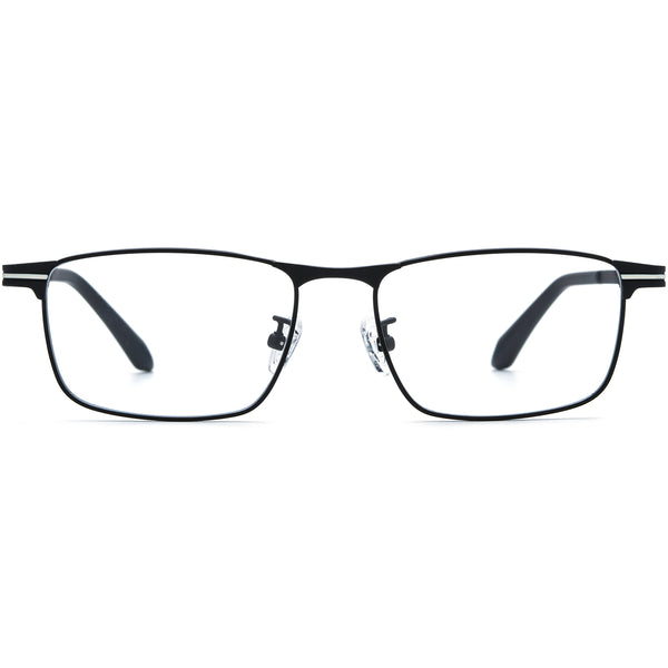 Rectangle Glasses BR1701