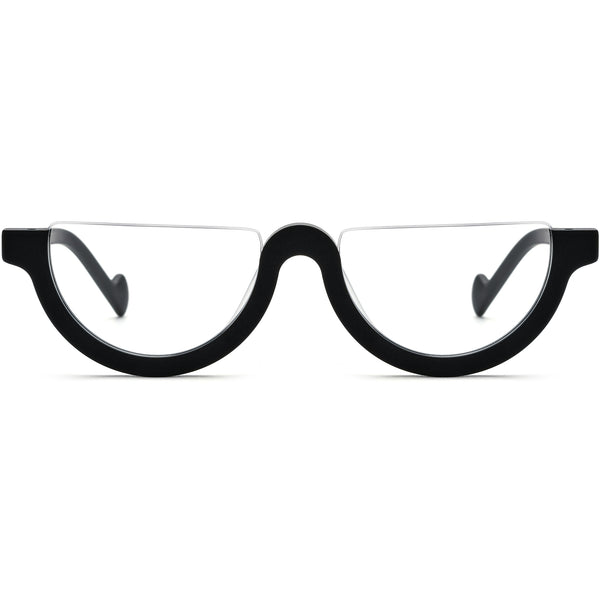 Geometric Glasses BR1505
