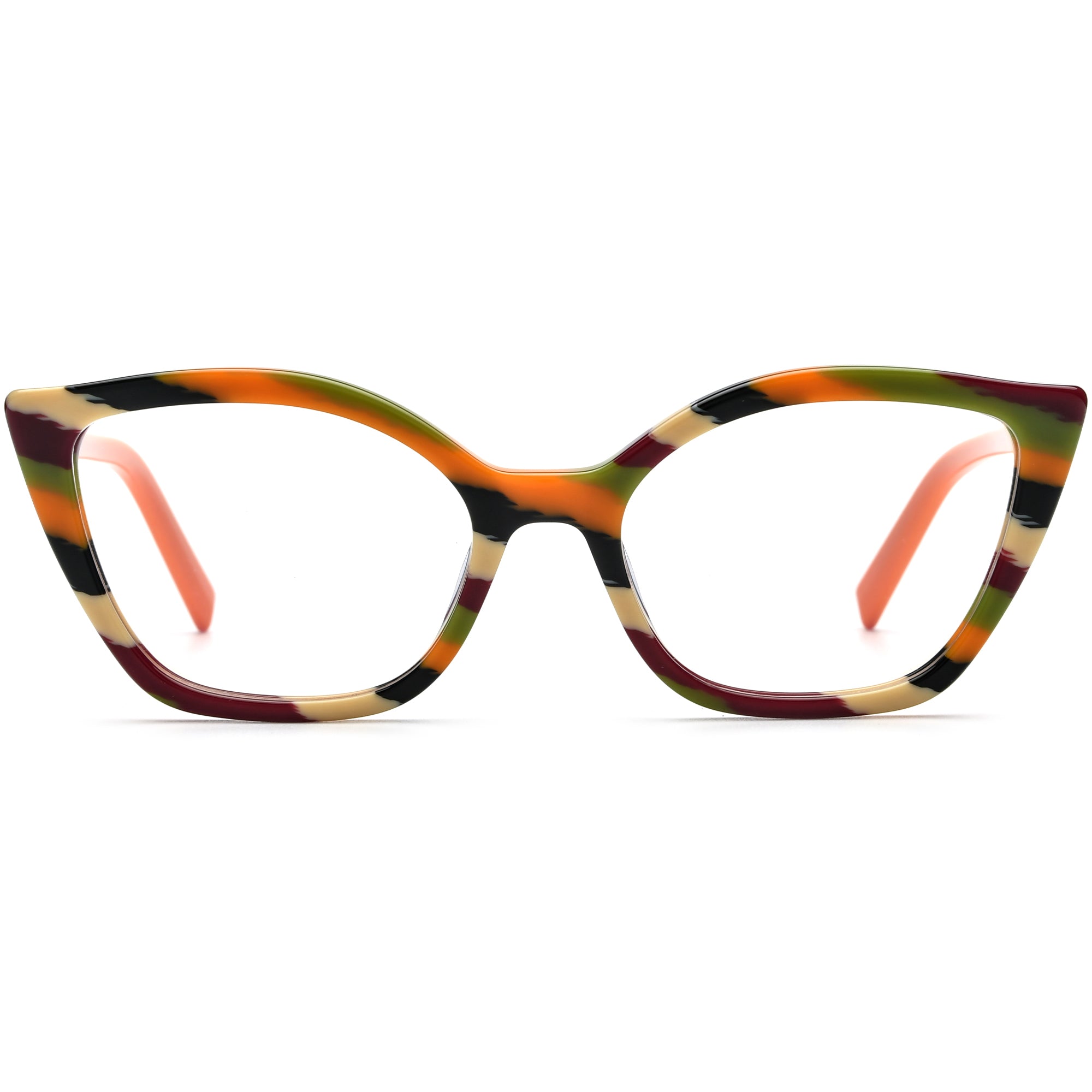 Cat-Eye Glasses BR1376