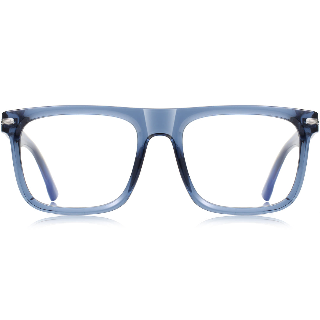 Square Glasses PF1153