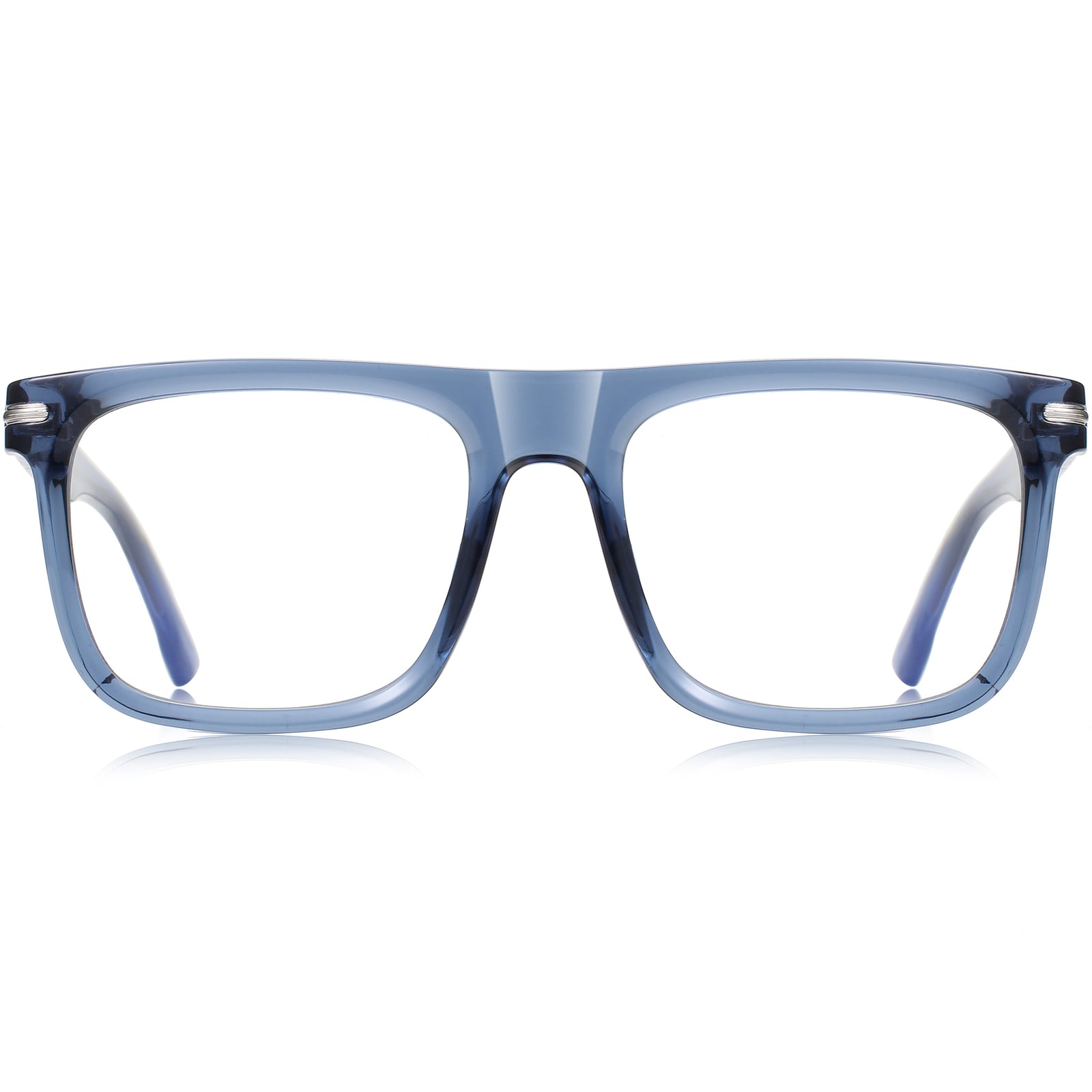 Square Glasses PF1153