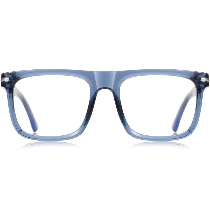 Square Glasses PF1153
