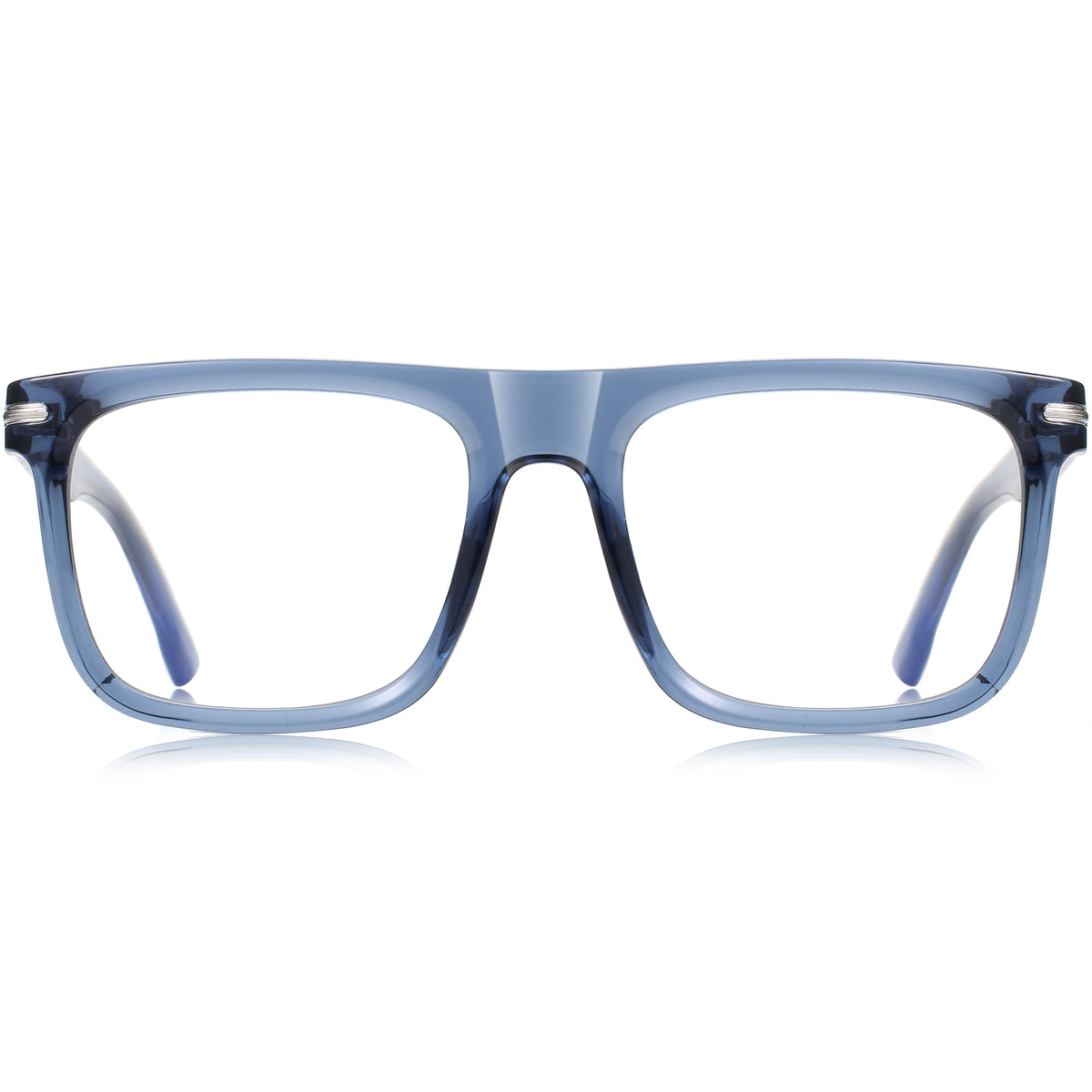 Square Glasses PF1153