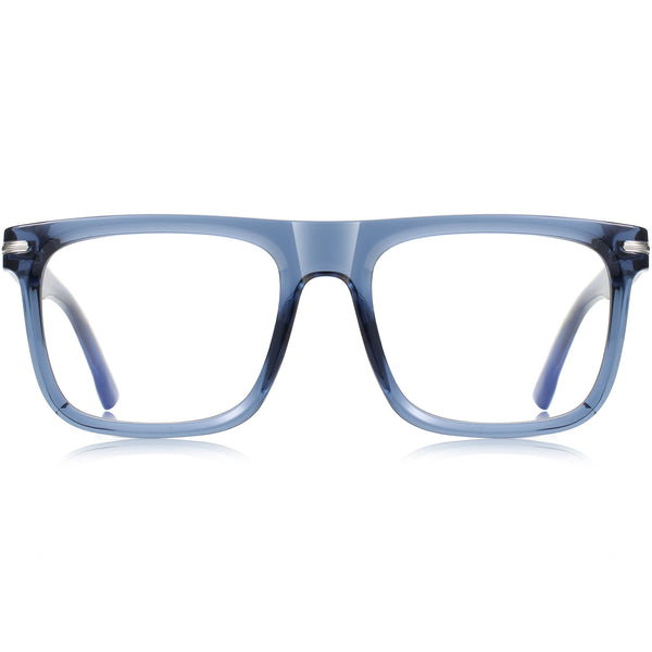 Square Glasses PF1153