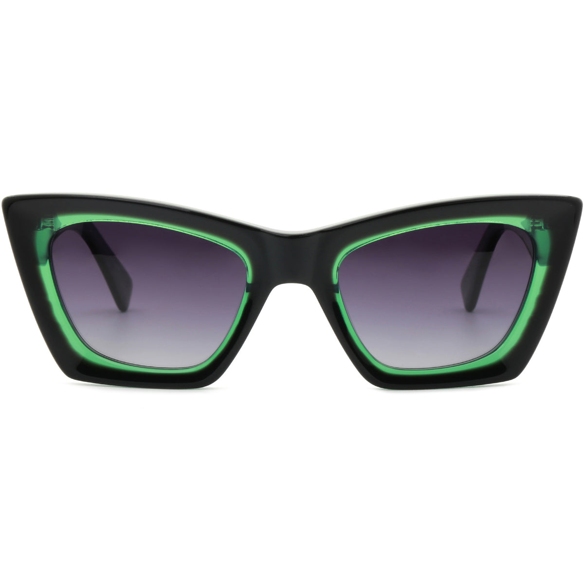 Cat-Eye Sunglasses GSS1114