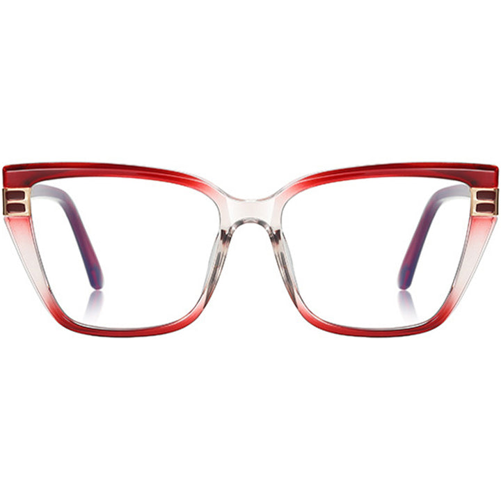 Cat-Eye Glasses PF1393