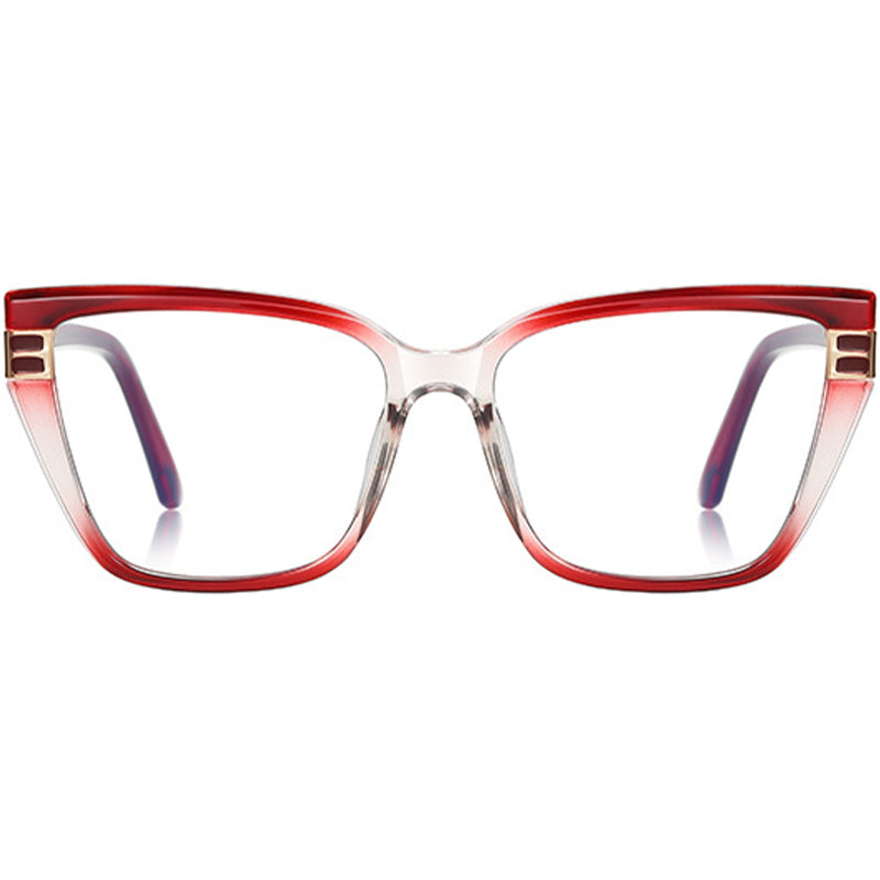 Cat-Eye Glasses PF1393