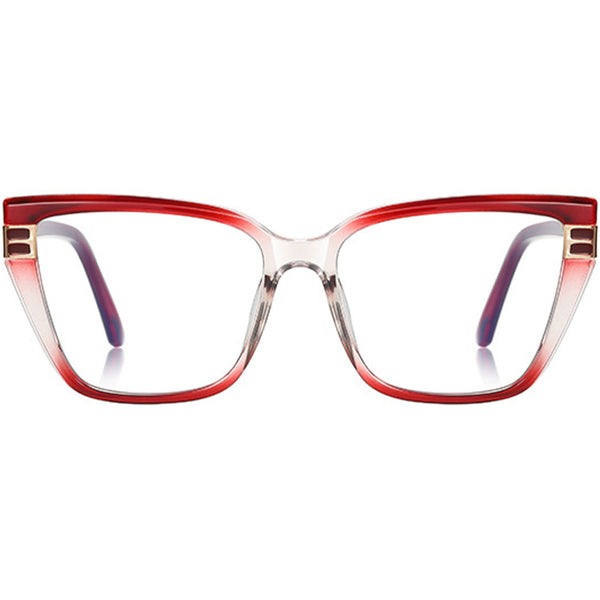 Cat-Eye Glasses PF1393