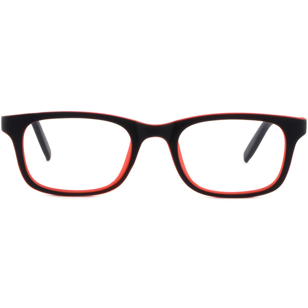 Rectangle Glasses O1844