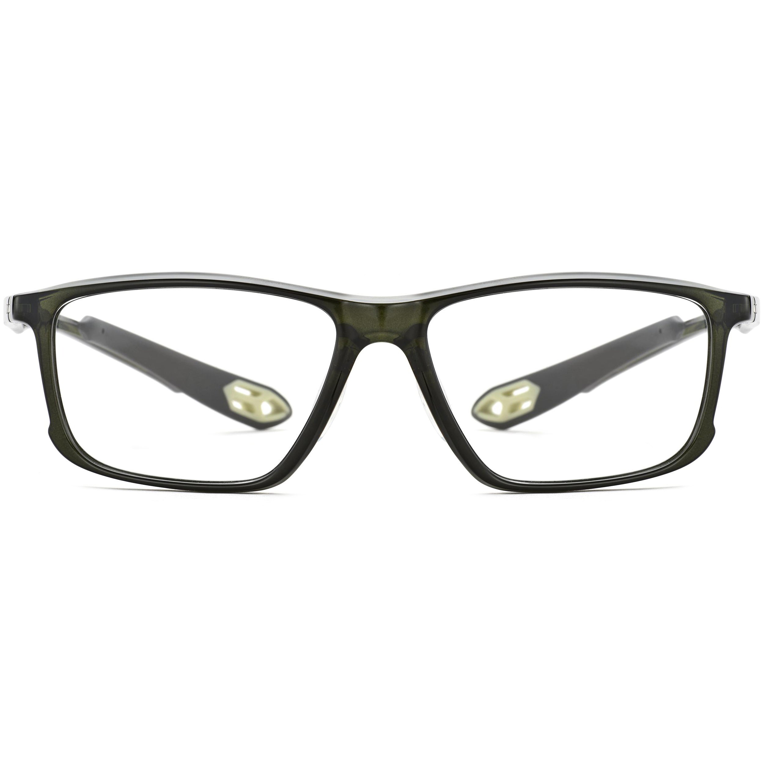 Square Sports Glasses SP1001