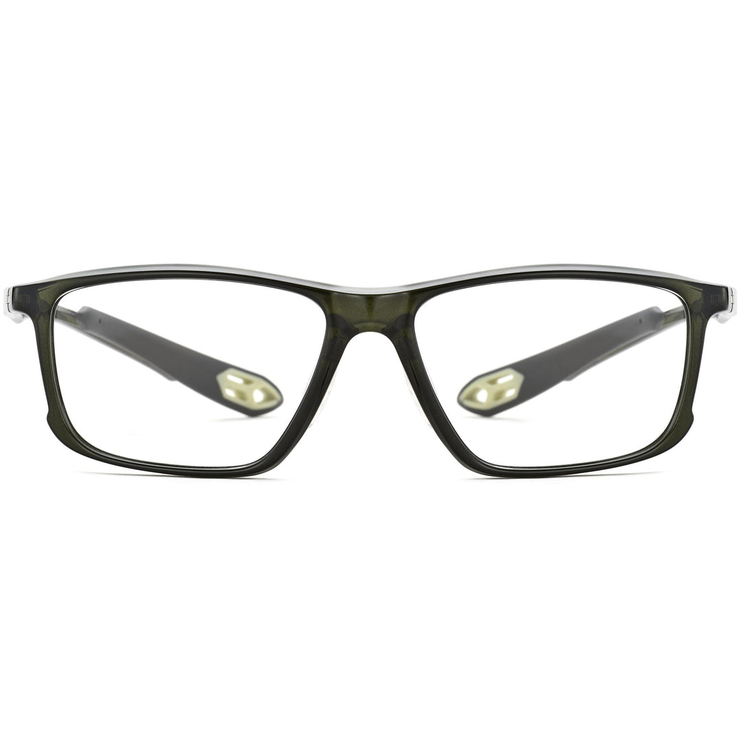 Square Sports Glasses SP1001