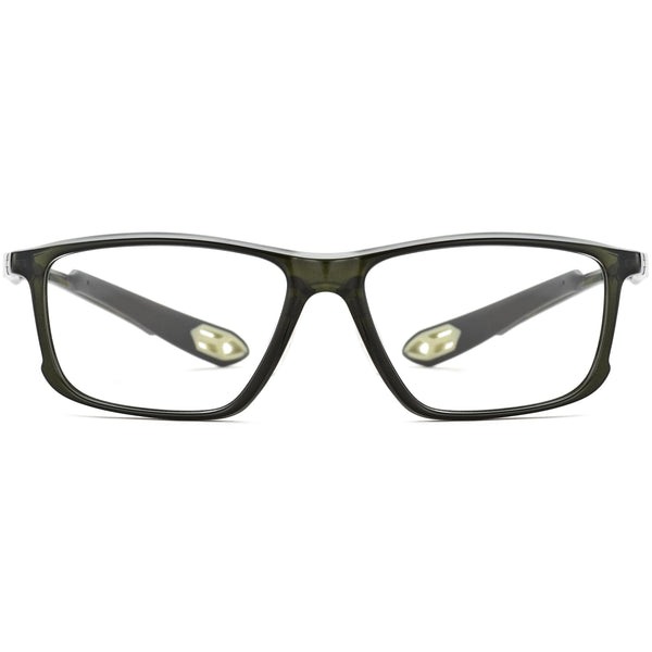 Square Sports Glasses SP1001