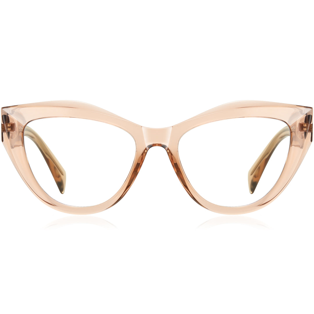 Cat-Eye Glasses PF1094