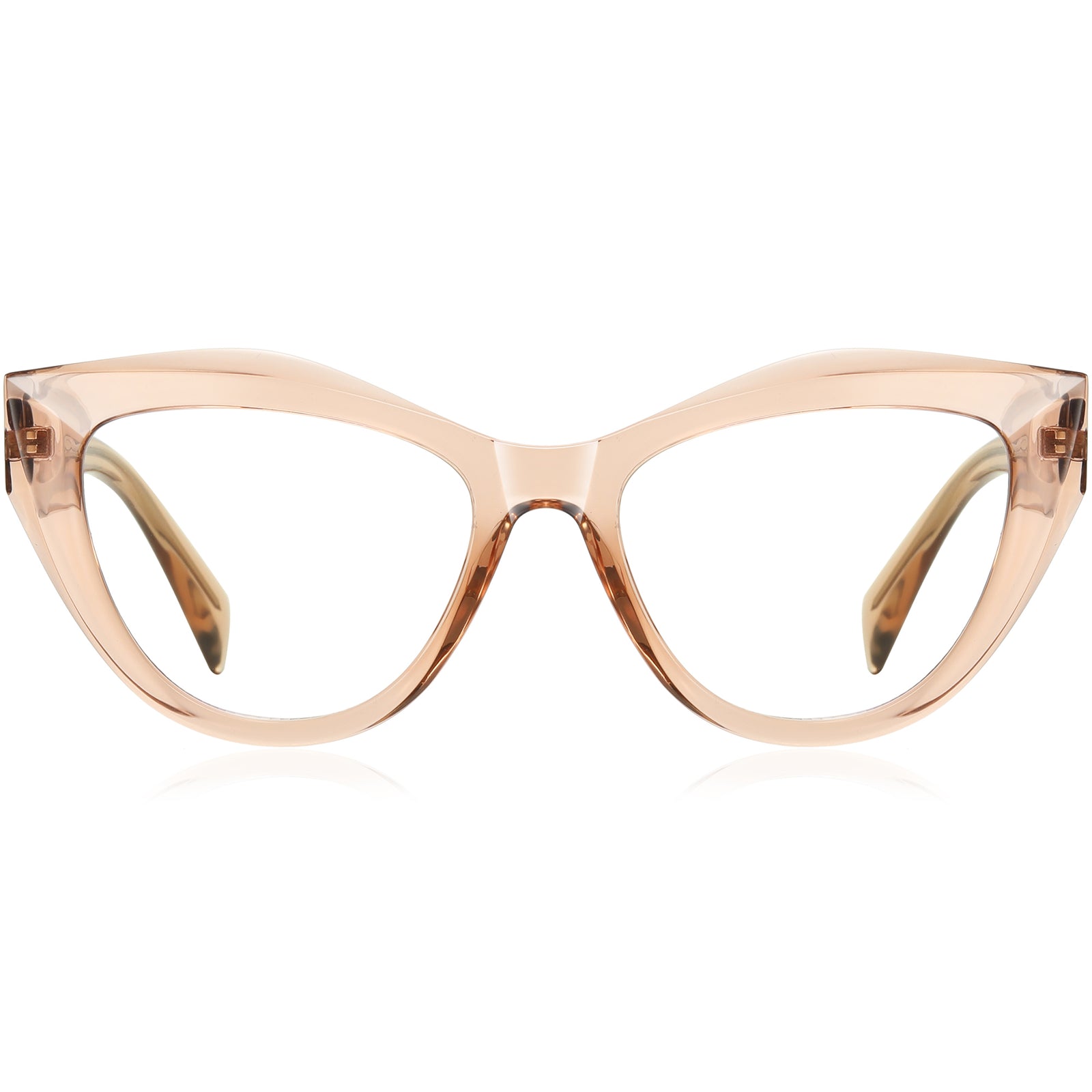 Cat-Eye Glasses PF1094