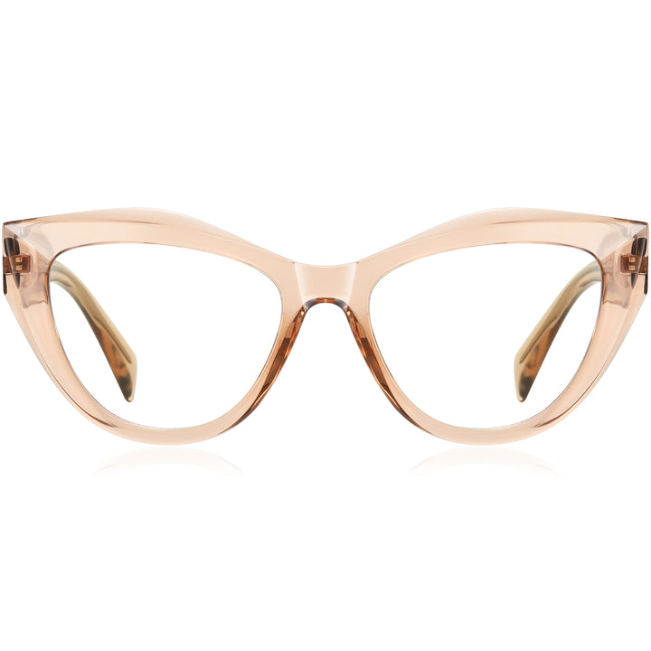 Cat-Eye Glasses PF1094