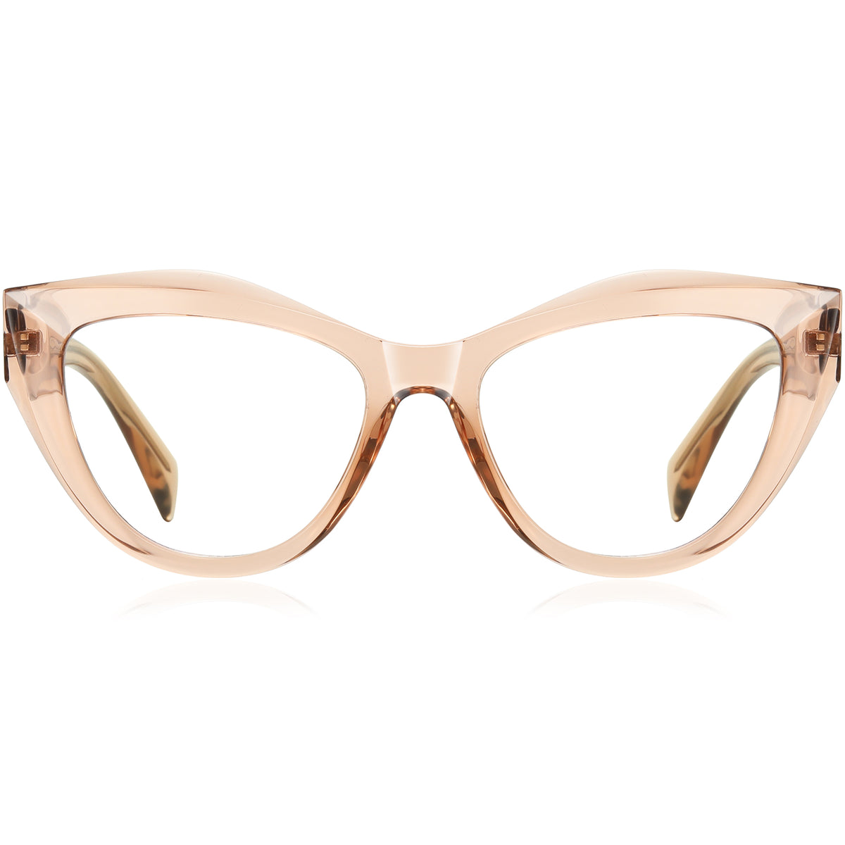Cat-Eye Glasses PF1094