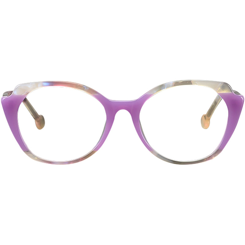 Cat-Eye Glasses TG1204