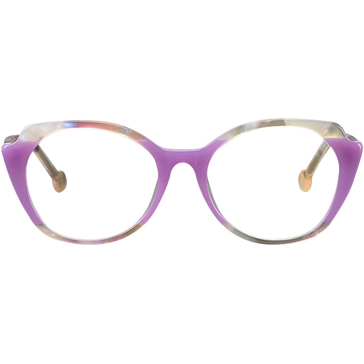 Cat-Eye Glasses TG1204