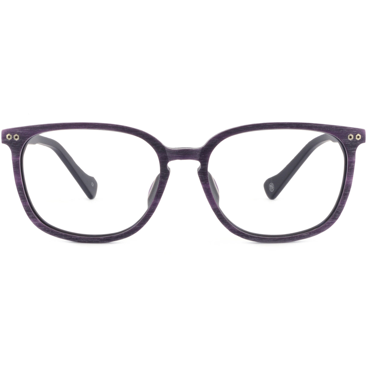 Square Glasses O1822