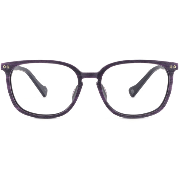Square Glasses O1822