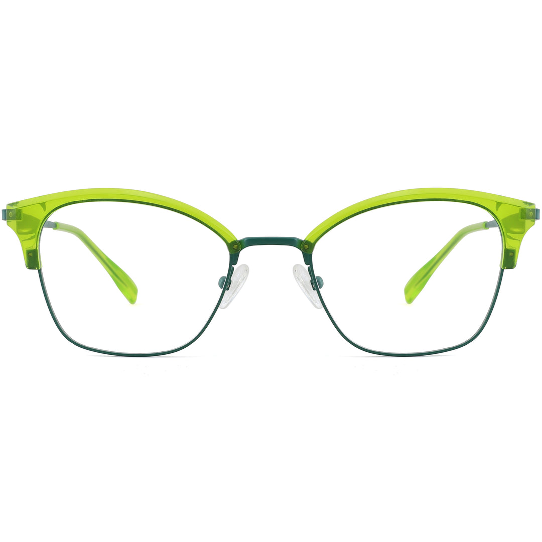 Browline Glasses YSAC1102