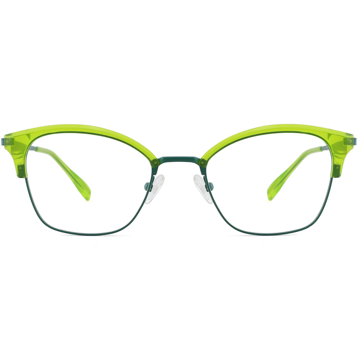 Browline Glasses YSAC1102