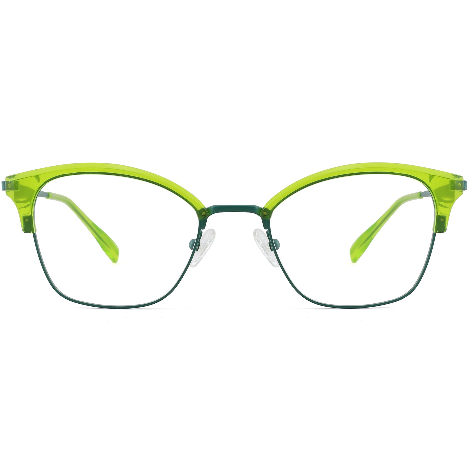 Browline Glasses YSAC1102