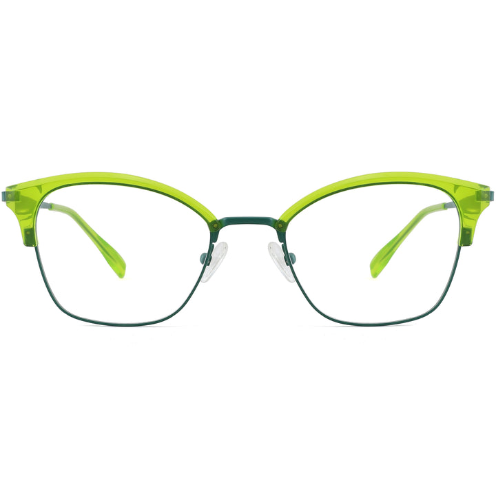 Browline Glasses YSAC1102
