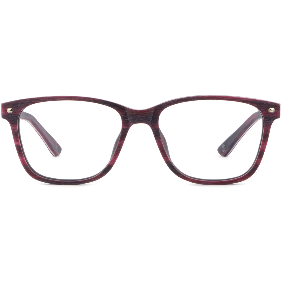 Square Glasses O1828