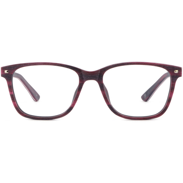 Square Glasses O1828