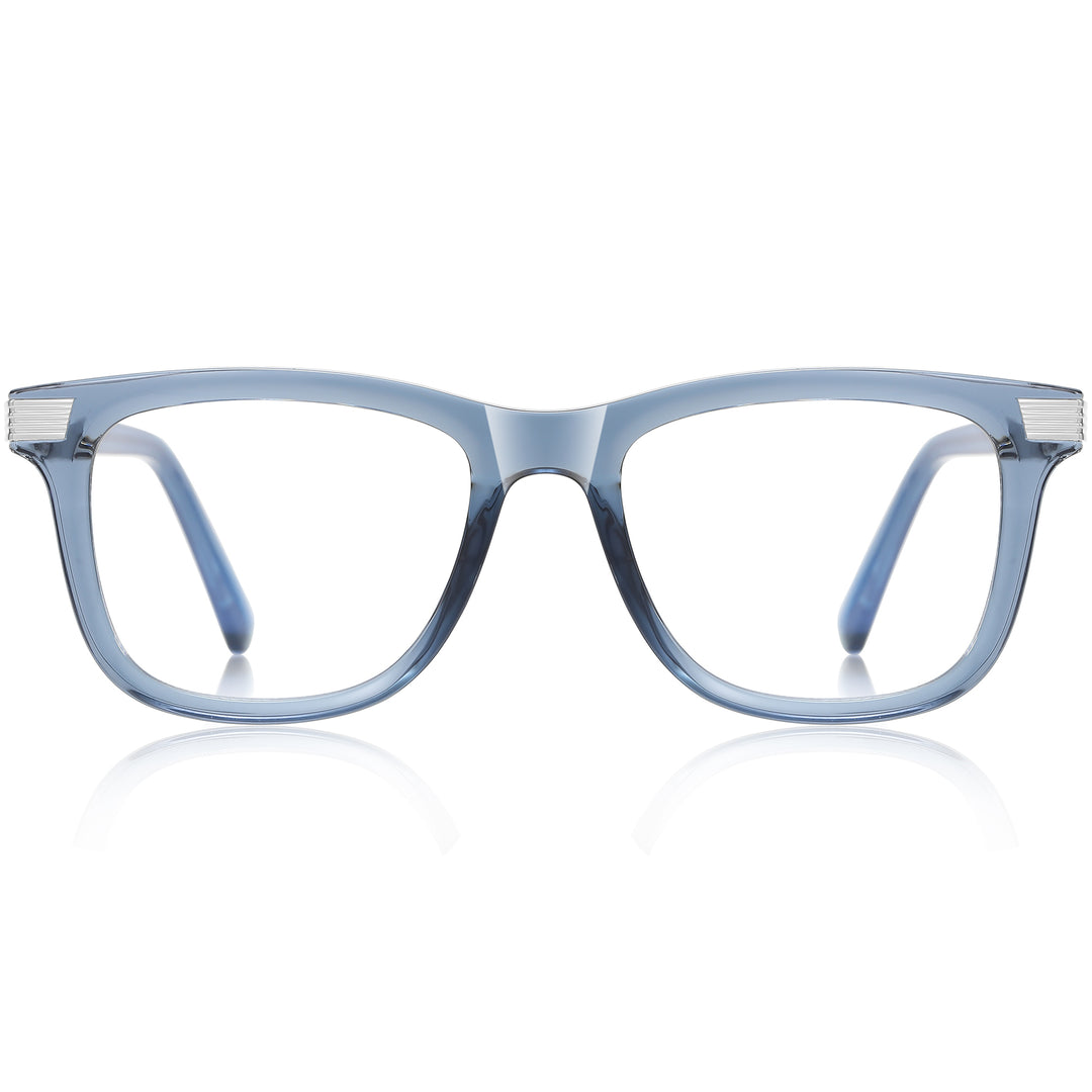 Square Glasses PF1420