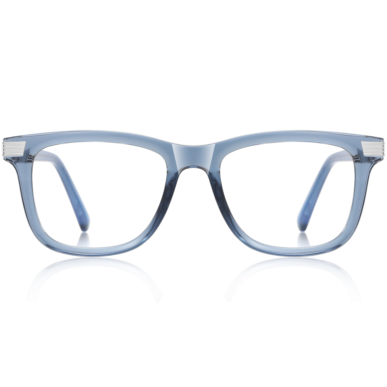 Square Glasses PF1420