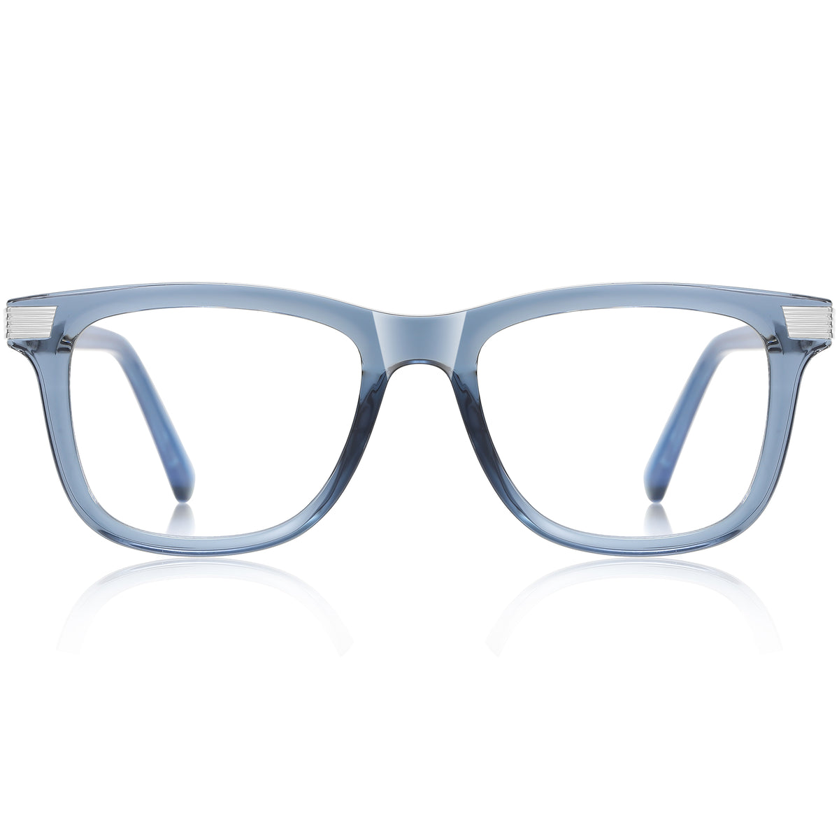 Square Glasses PF1420